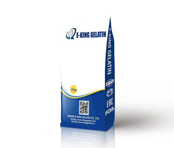 Big Discount Halal Beef Gelatin with Factory Price