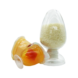 Big Discount Halal Beef Gelatin with Factory Price